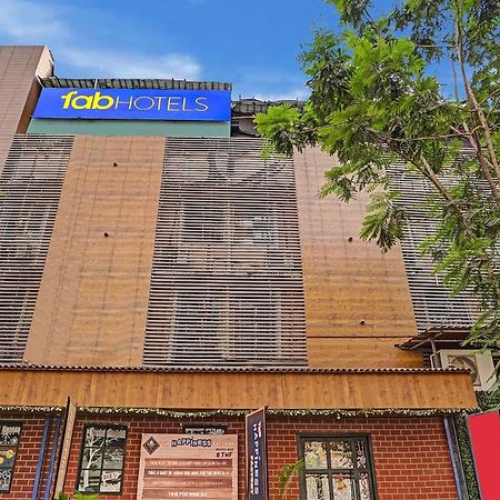 Fabhotel Springs Lodging Mira-Bhayandar Exterior foto